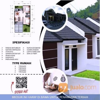 Detail Harga Dp Rumah Nomer 8