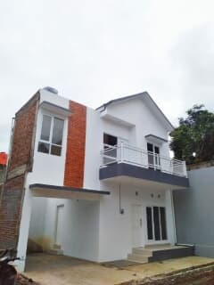 Detail Harga Dp Rumah Di Bandung Nomer 22