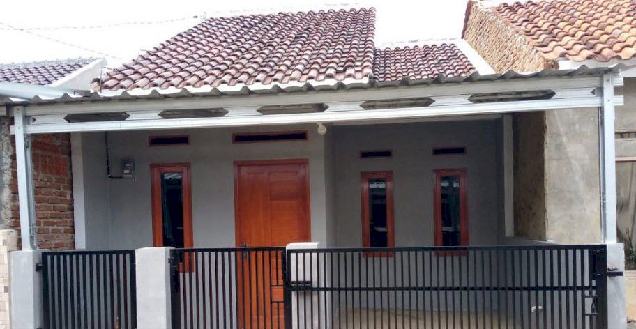 Detail Harga Dp Rumah Di Bandung Nomer 25