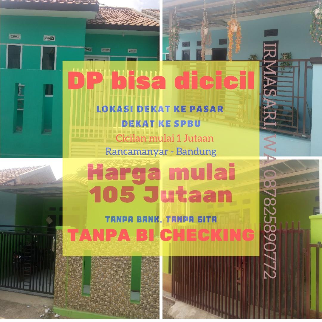 Detail Harga Dp Rumah Di Bandung Nomer 35