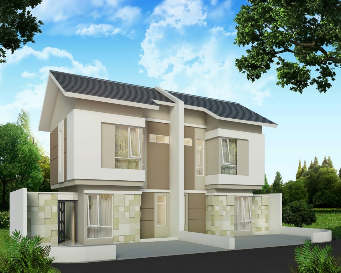 Detail Harga Dp Rumah Di Bandung Nomer 5