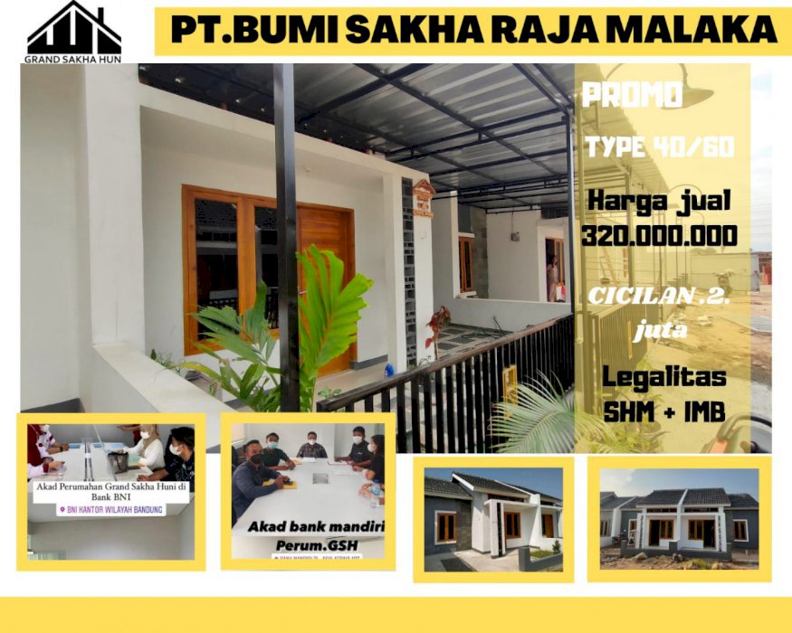 Detail Harga Dp Rumah Di Bandung Nomer 47