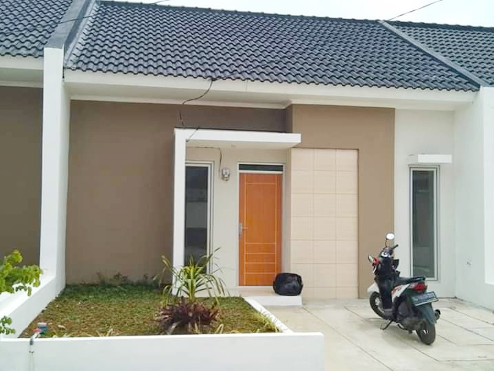Detail Harga Dp Rumah Di Bandung Nomer 7