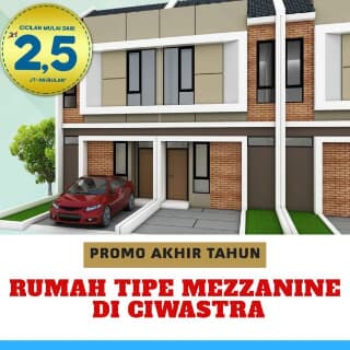 Detail Harga Dp Rumah Di Bandung Nomer 9