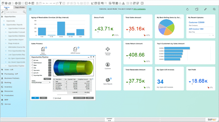 Detail Harga Erp Sap Nomer 2