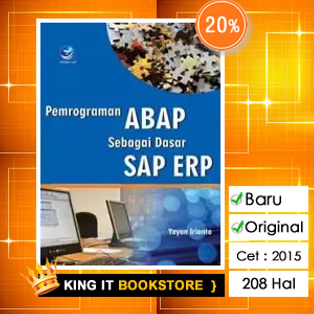 Detail Harga Erp Sap Nomer 30