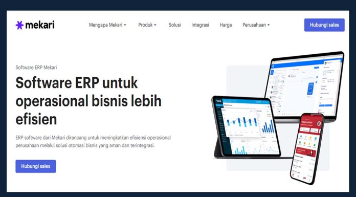 Detail Harga Erp Sap Nomer 40