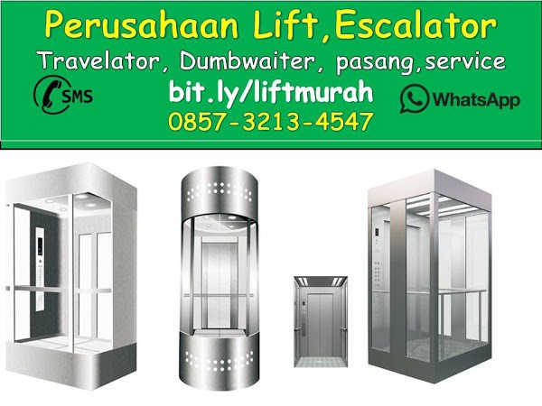 Detail Harga Eskalator Rumah Nomer 20