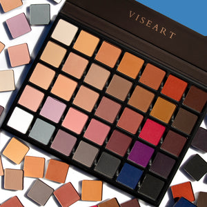 Detail Harga Eyeshadow Viseart Nomer 3