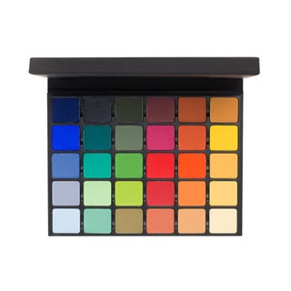 Detail Harga Eyeshadow Viseart Nomer 37