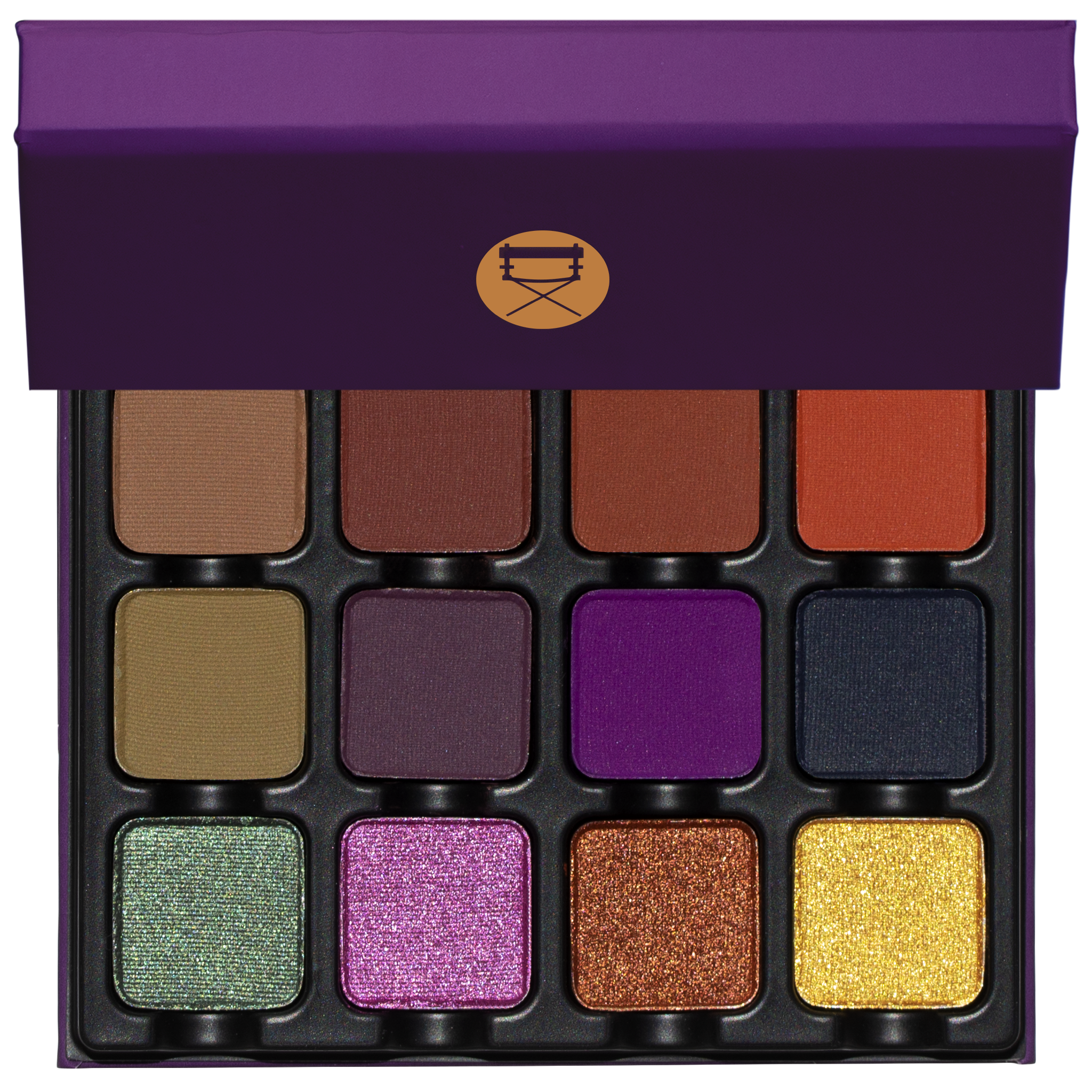 Detail Harga Eyeshadow Viseart Nomer 38