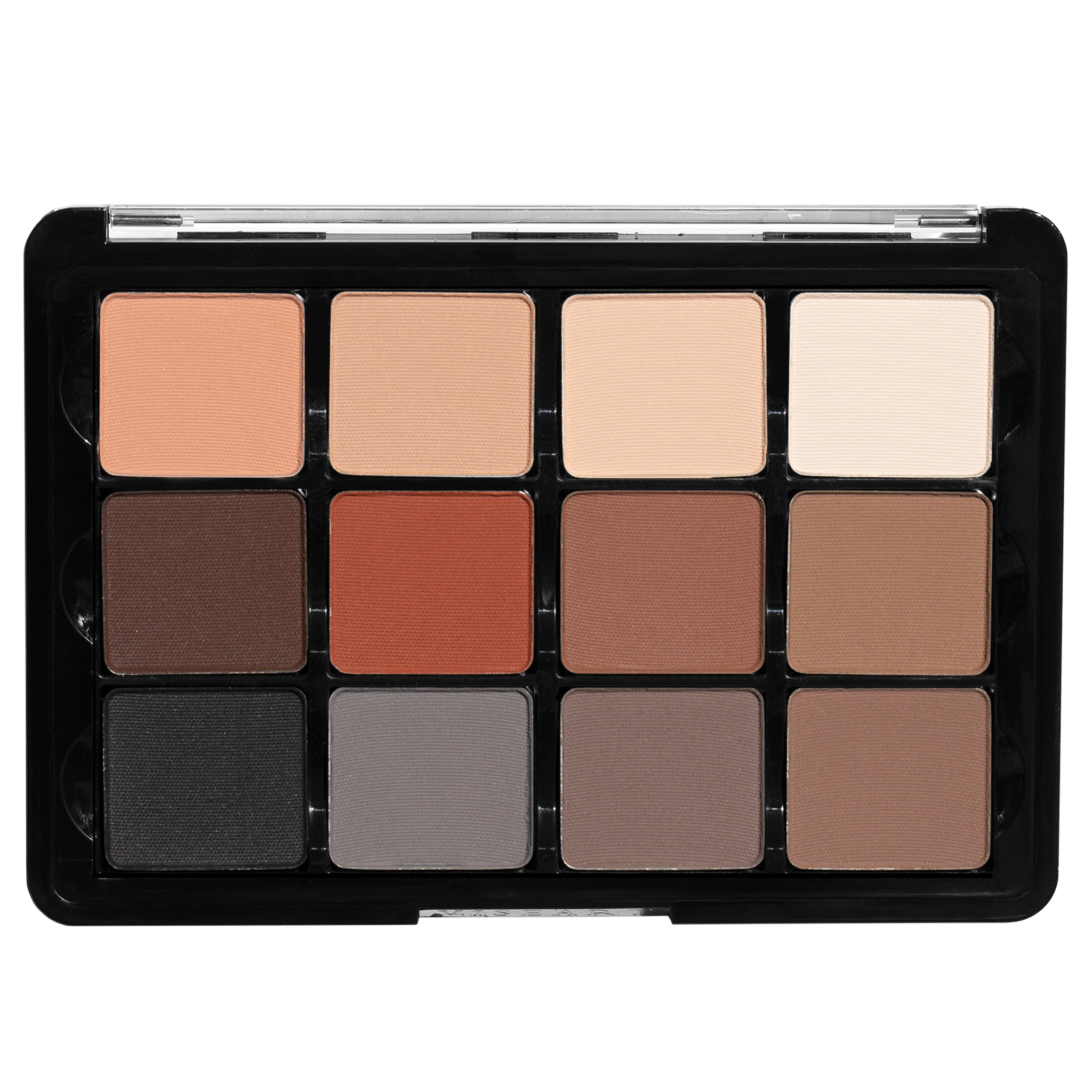 Detail Harga Eyeshadow Viseart Nomer 9