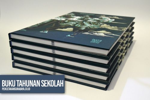 Detail Harga Foto Buku Tahunan Sekolah Nomer 22