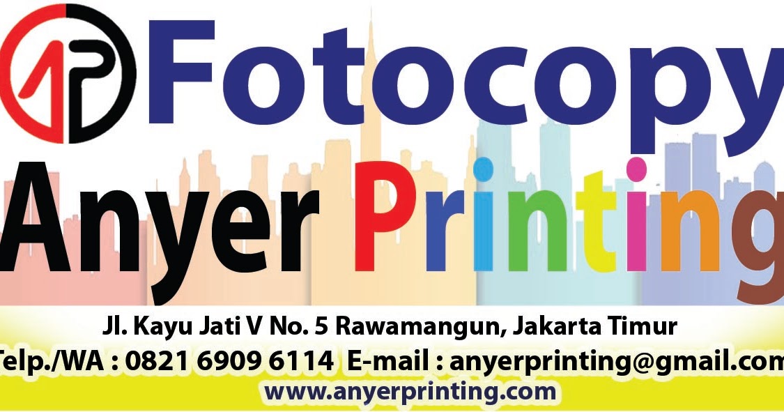 Detail Harga Foto Copy Per Lembar Nomer 25