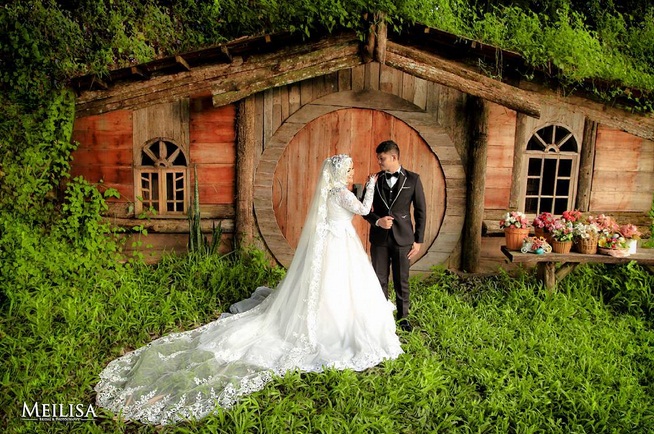 Detail Harga Foto Prewedding Di Medan Nomer 10