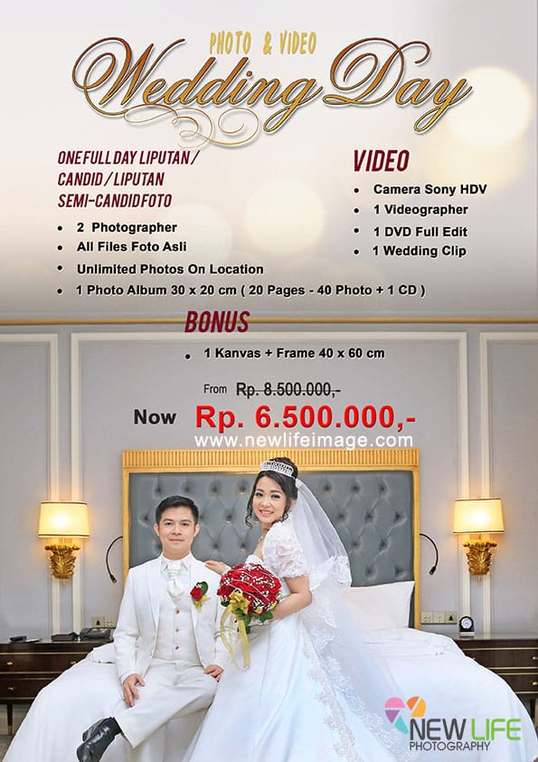 Harga Foto Prewedding Di Medan - KibrisPDR