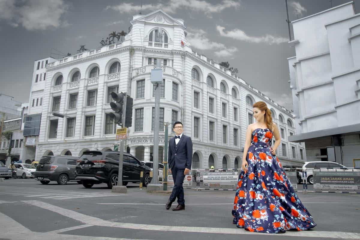 Detail Harga Foto Prewedding Di Medan Nomer 21