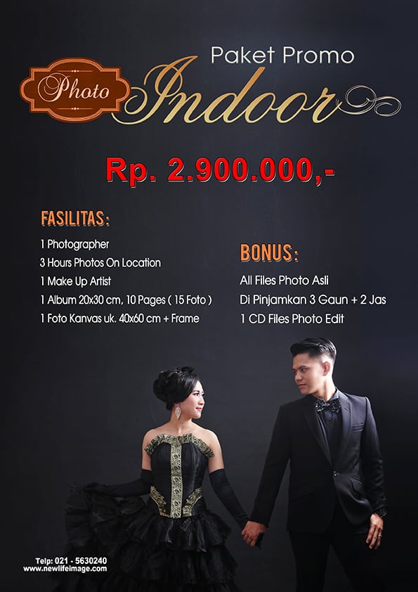 Detail Harga Foto Prewedding Di Medan Nomer 2