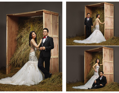 Detail Harga Foto Prewedding Di Medan Nomer 29