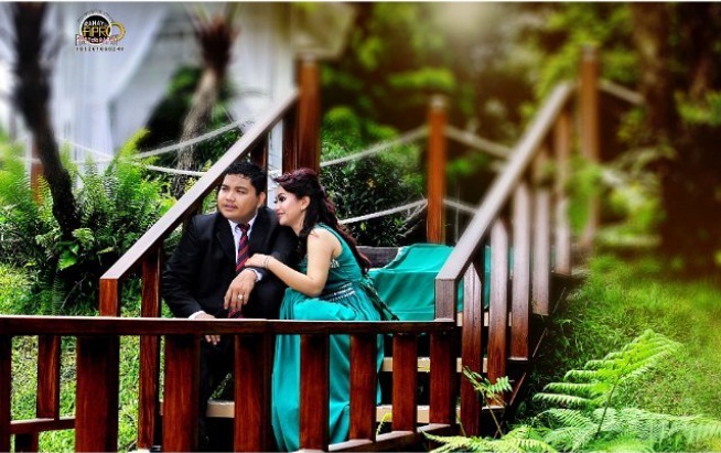 Detail Harga Foto Prewedding Di Medan Nomer 38