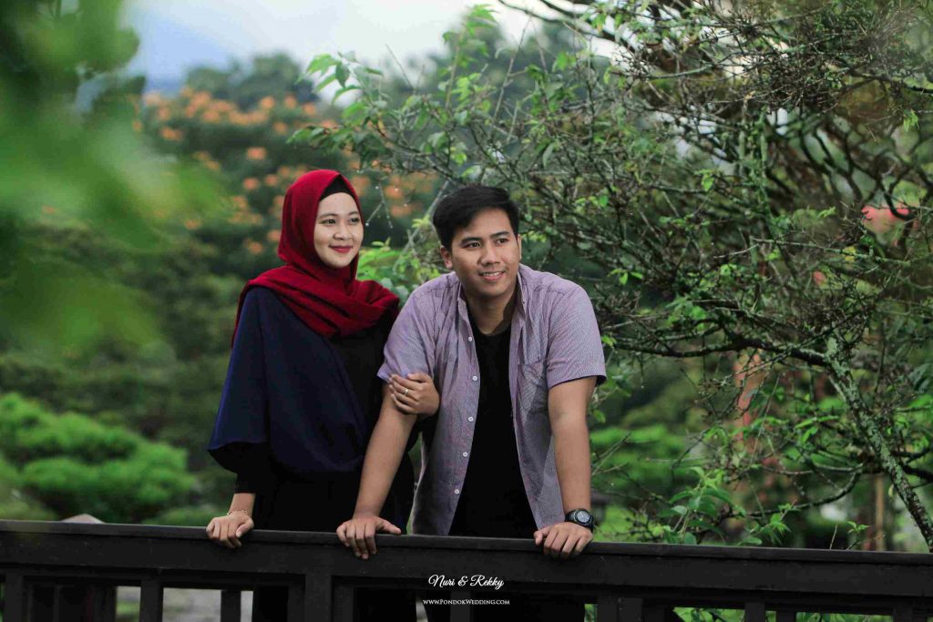 Detail Harga Foto Prewedding Di Studio Nomer 22