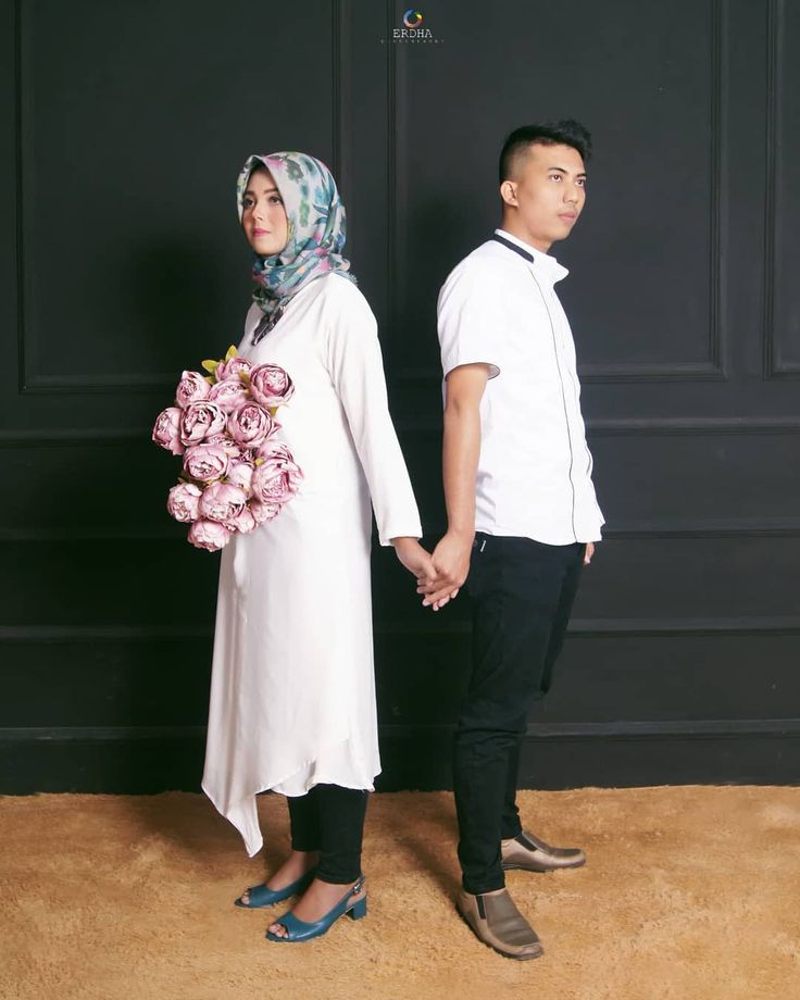 Detail Harga Foto Prewedding Di Studio Nomer 6