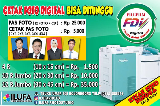 Detail Harga Foto Studio Di Fuji Film Nomer 18