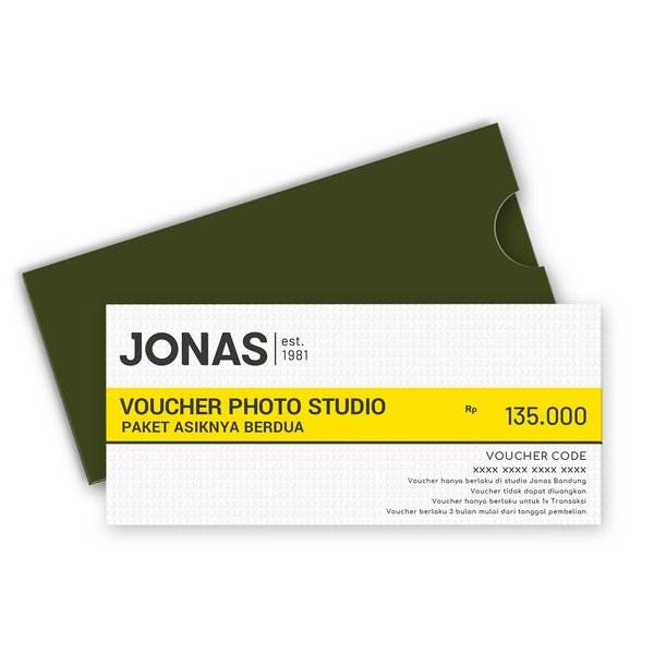 Detail Harga Foto Studio Di Jonas Nomer 39