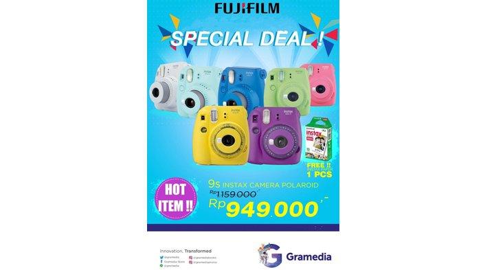 Detail Harga Foto Studio Fujifilm Nomer 44