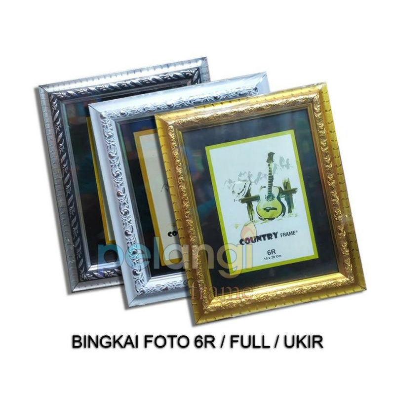 Detail Harga Frame Foto 6r Nomer 18