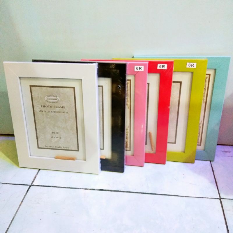 Detail Harga Frame Foto 6r Nomer 35