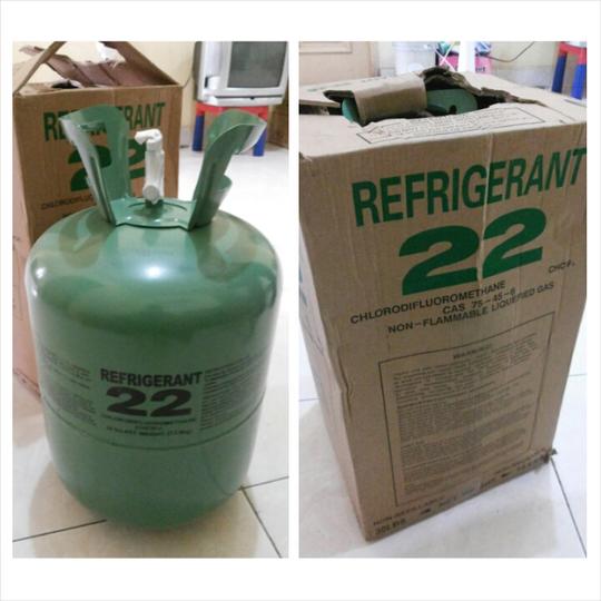 Detail Harga Freon Ac Rumah Nomer 53