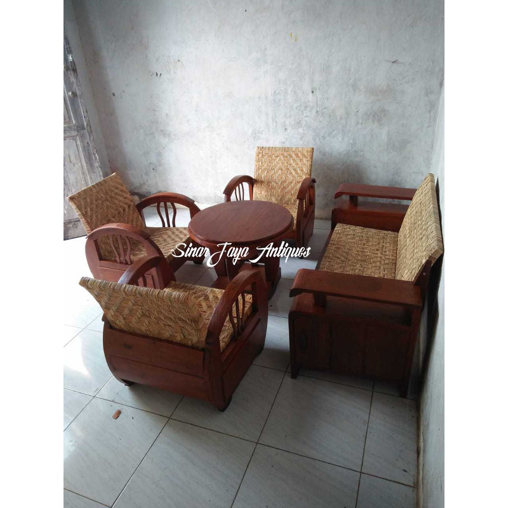 Detail Harga Furniture Rumah Nomer 14