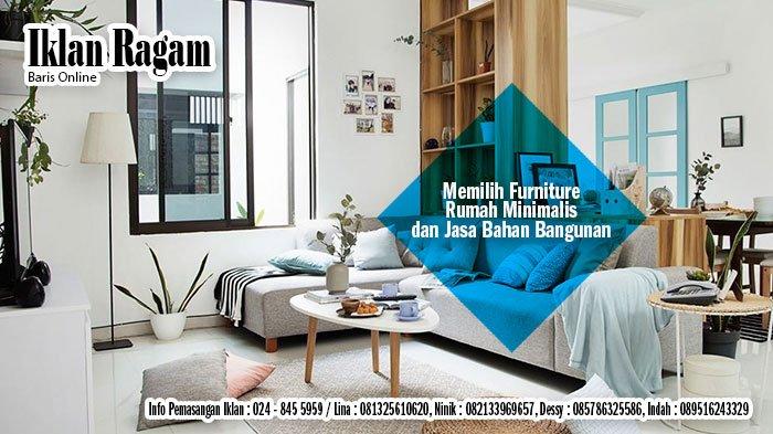 Detail Harga Furniture Rumah Nomer 25