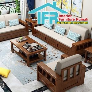 Detail Harga Furniture Rumah Nomer 47