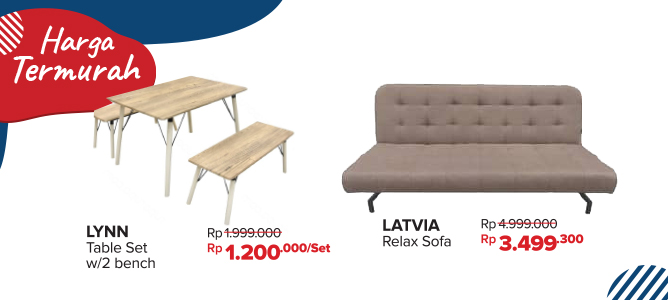 Detail Harga Furniture Rumah Nomer 48