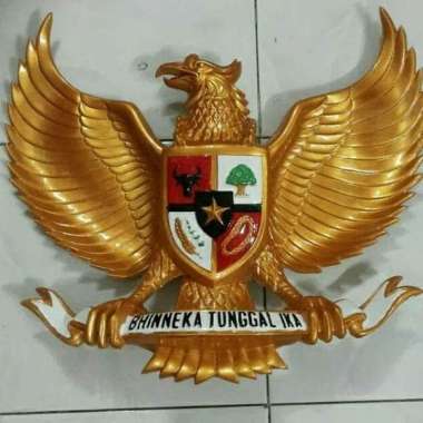 Detail Harga Gambar Garuda Pancasila Nomer 14