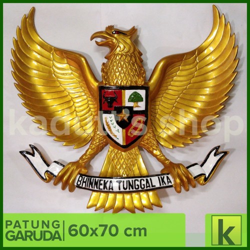 Detail Harga Gambar Garuda Pancasila Nomer 3