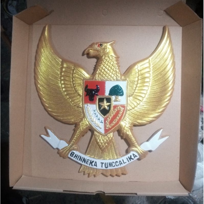 Detail Harga Gambar Garuda Pancasila Nomer 29