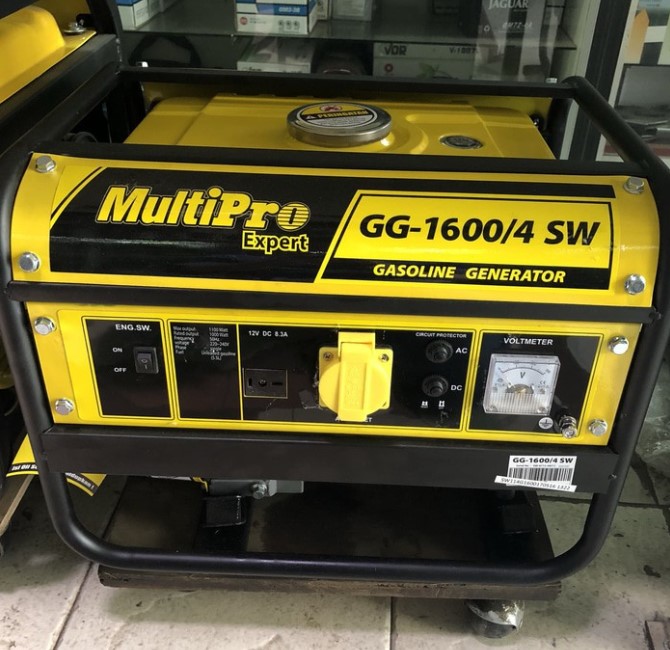 Detail Harga Genset Rumah Tangga Nomer 29