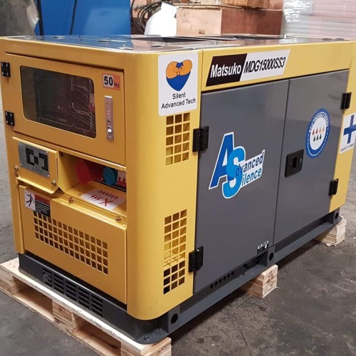 Detail Harga Genset Rumah Tangga Nomer 43