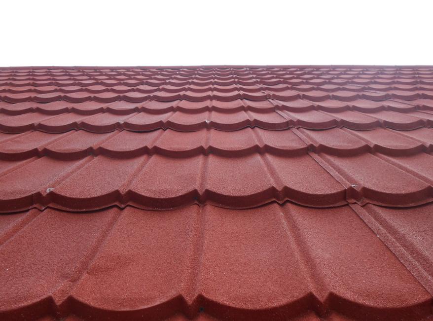 Detail Harga Genteng Atap Rumah Nomer 13