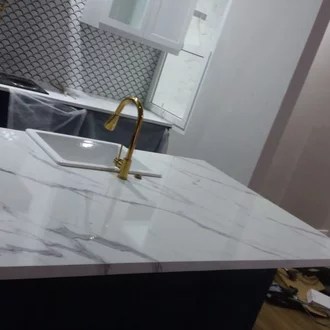 Detail Harga Granit Dapur Nomer 36