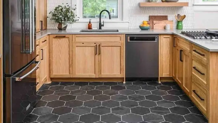 Detail Harga Granit Dapur Nomer 47