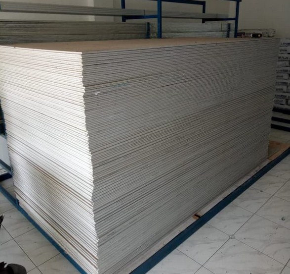 Detail Harga Gypsum Untuk Dinding Rumah Nomer 21