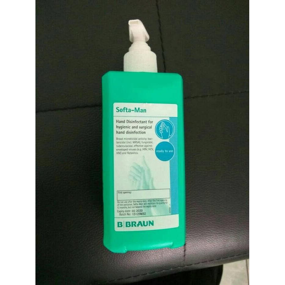 Detail Harga Hand Sanitizer Untuk Rumah Sakit Nomer 24