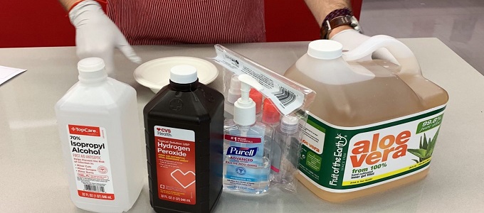 Detail Harga Hand Sanitizer Untuk Rumah Sakit Nomer 44
