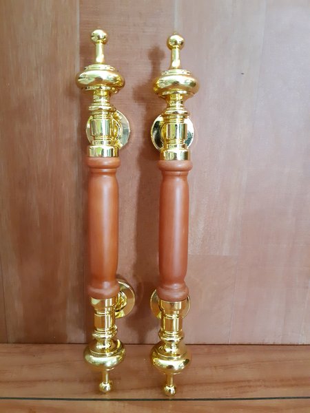 Detail Harga Handle Pintu Rumah Nomer 12