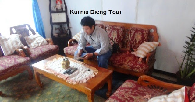 Detail Harga Homestay 1 Rumah Di Dieng Nomer 12