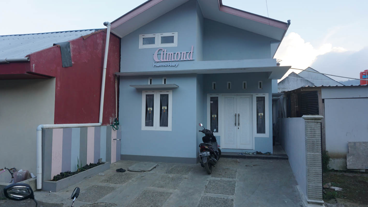 Detail Harga Homestay 1 Rumah Di Dieng Nomer 14